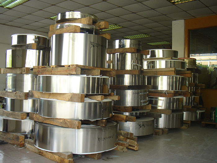 304不銹鋼為什么會(huì)開(kāi)裂，現(xiàn)在為您解決
